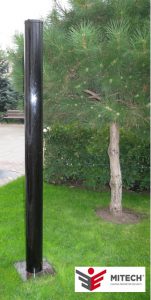 Радиоволновые колонны GARDEN и TOWER MICRO