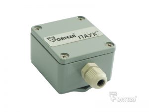 Извещатели ПАУК-В