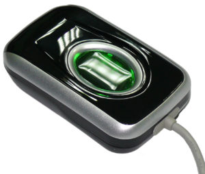 ST-FE700 - Биометрический USB сканер
