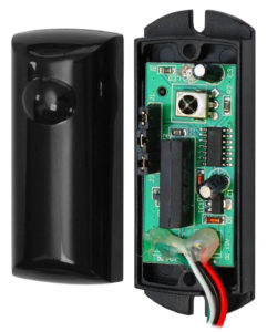 Активный инфракрасный датчик