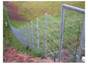 Система охраны периметра MicroPoint