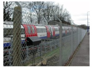 Система охраны периметра MicroPoint