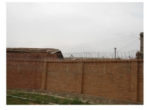 Система охраны периметра MicroPoint