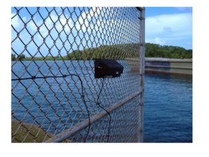 Система охраны периметра MicroPoint